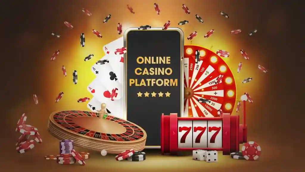 PCSOBET Online Casino