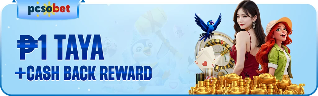 Download PCSOBET App