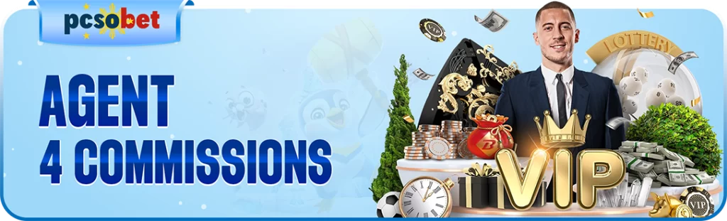 PCSOBET