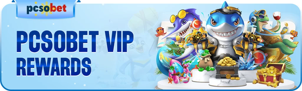 PCSOBET